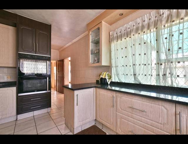 3 BEDROOM HOUSE FOR SALE IN RANDHART